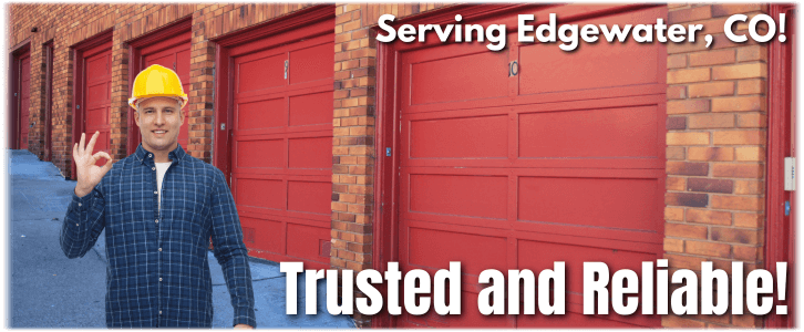 Garage Door Repair Edgewater CO