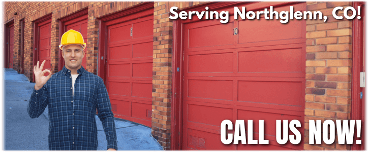 Garage Door Repair Northglenn CO